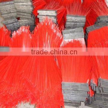 ZOOMLION Sweeper Cleaning Brush