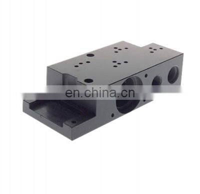High Quality Cnc Machining Aluminum Turning Parts,Oem Cnc Processing Parts photo-3