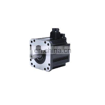 High Torque NewKer 180mm 2000rpm AC 2KW Servo Motor Similar With Yaskawa Motor