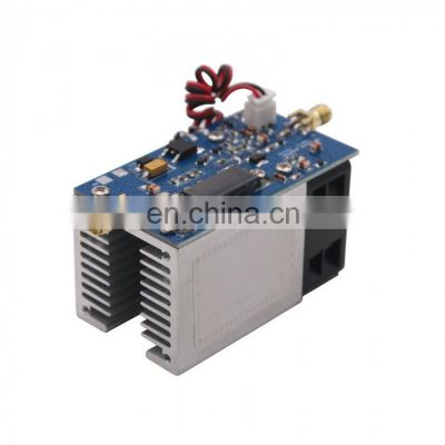 Half Duplex UHF Power Amplifier AMP For MMDVM Hotspot DMR DPMR P25 C4FM SFK