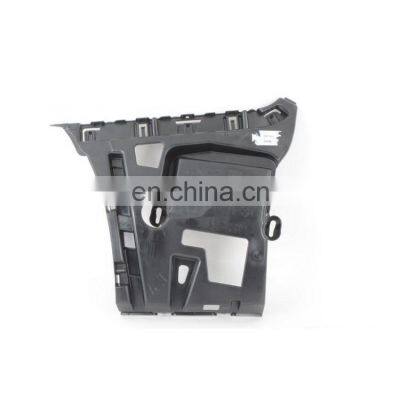 OEM 51127256923   51127256924  Rear Sedan Bumper Bracket Slider Guide   for BMW 3 F30