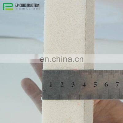 16mm Color Fiber Cement Exterior Wall Cladding Board Price Fireproof Decorative 75mm XPS Sandwich Panels photo-2