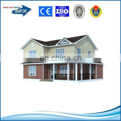 Prefabricated Steel Structure Architectural Drawings Building