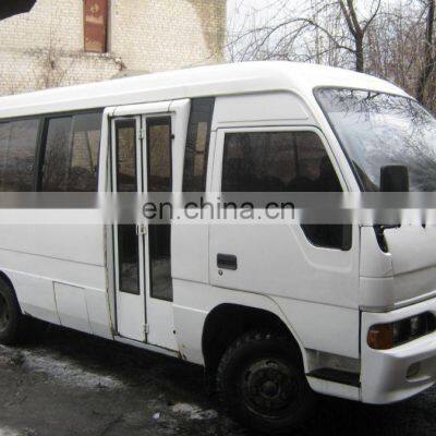 High Quailty Replacement Aftermarket Car Rear Door Parts For Hyun-dai Chorus&Mighty photo-3