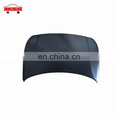 Replacement Steel  car Bonnet hood  for HYUN-DAI SOLARIS 2017 car  body Parts