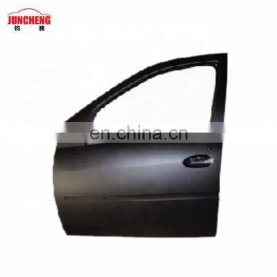 Good quality car front door for RN DACIA LOGAN 2004-2012 OEM#80101 6598R auto body parts