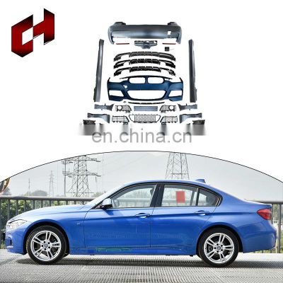 Ch Factory Selling Exhaust Seamless Combination Seamless Combination Rear Bar Body Kits For Bmw 3 Series 2012-2018 To M3