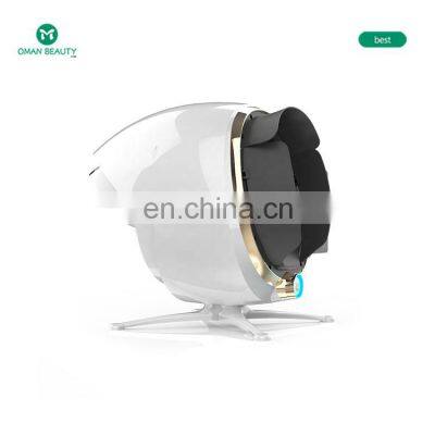 Trending Hot Products Facial Analyzer 3d Facial Skinskin Analyzer Machine Dermatoscope photo-4