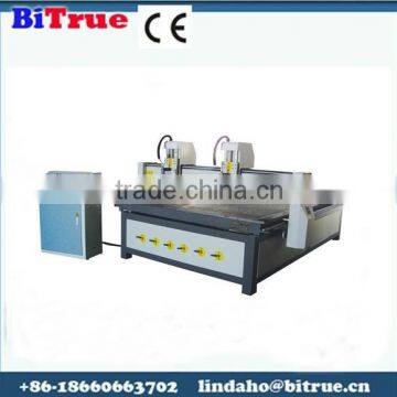 Automatic Best Sale omni cnc router