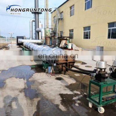 China GMPHOM 2009 Oil Transfer High Quality SPM Marine Single Carcass Submarine Hose photo-4