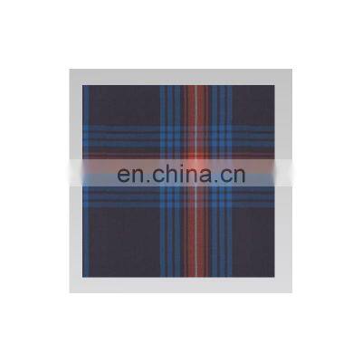 NEW ARRIVAL Luxury Yarn-dyed Fabric 100% Cotton High Density Yarn Dyed Fabric for Suit photo-4