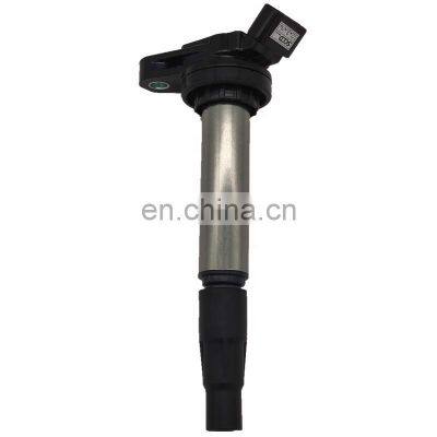 Ignition Coils For 90919-02258 90919-02252 9091902258 9091902252 Ignition Coil Pack For CROWN VIOS Corolla Yaris