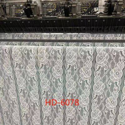 elastic lace