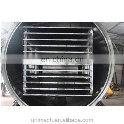 JDG-50 High quality freeze dryer machine