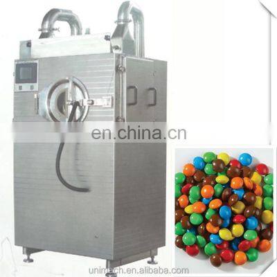 High Quality Automatic Tablet Film Coater Coating Machine is Good Price in China photo-2