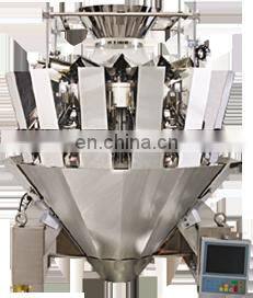 Automatic Small Nylon Triangle Tea Powder Leaf Bag Sachet Paper Filling Sealing Horizontal Packing Machine photo-4