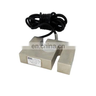 1000kg CALT Alloy Steel Weighing Sensor DYLY-103 Load Cell Transducer for packing scales