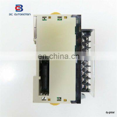 Brand New Spod Goods OMRON CJ-Series Plc Programming Controller CJ1W-DA08V DA photo-4