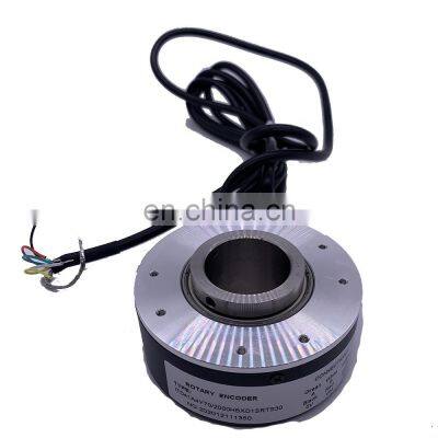 Новый заменяющий энкодер для ротационного ITD41A4Y70/2000HBXD1SRTS30 ITD41A4Y70