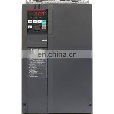 Mitsubishi 3 phase 380V 5.5KW converter FR-A840-00170-2-60