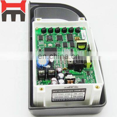 Excavator DH225-7 DH225-9 Monitor Display Panel 539-00048