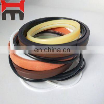 excavator oil seal R80-7 ARM cylinder seal kit 31Y1-25610