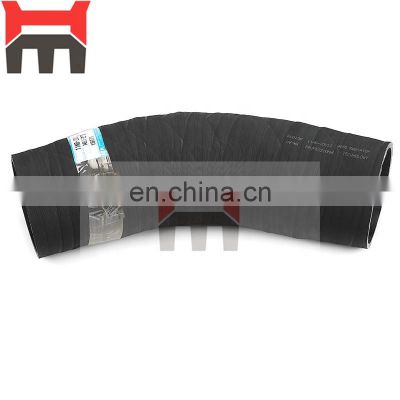 Hot sales excavator parts R455-7 R505-7 intake hose 11NB-20012