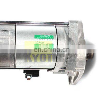 3632273 Stating Motor 3629529 Starter diesel machinery engine parts k38 qsk38 kta38 starter