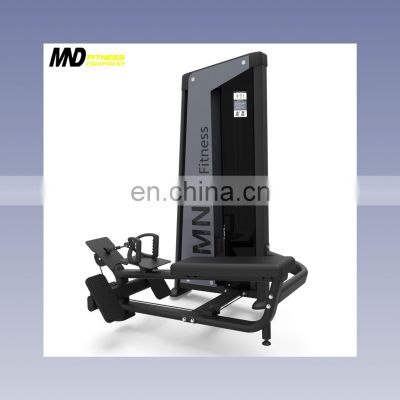 Dezhou Plate Dezhou commercial gym sports  workout FH33 Long Pull  Use Fitness Equipment GYM