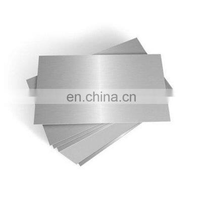 6061 T6 T651 Alloy Aluminium Sheet Plate