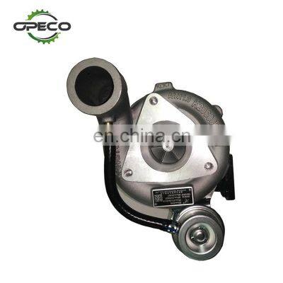 For Light Truck 3.7T turbocharger HP060S 4T75-CE4-MD.10.10 K0JP060K048 K0JP060K017