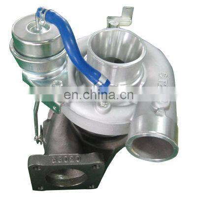 CT26 Turbocharger 17201-17010 17201-17020 17201-17030 1720117010 1720117030 turbo charger for Toyota Landcruiser 1HDT