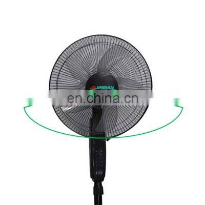 Solar Powered Panel Fan Home Fan 25W Portable Solar Power Fan