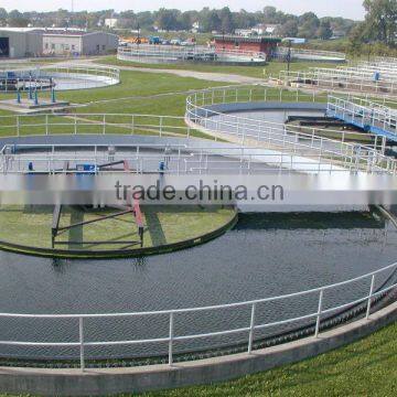 Effluent Water Treatment Plant photo-2