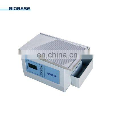 BIOBASE China Paraffin Trimmer BK-PT230 Paraffin Block Trimmer Memory and Automatic Restoration Function High Precise for Lab