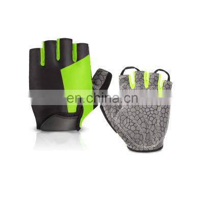 2022 New Design other sports gloves Outdoor Half Finger Touch Screen MTB Road Cycling Glove for Men Women FOB Reference Price