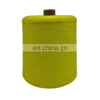 Wholesale High Quality DTY Yarn 75D 100D 150D 200D Dyed Colors 100% Polyester Yarn Polyester Texture Yarn for Knitting photo-5