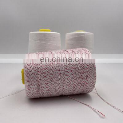 3000 Yard 40s/3 40s/2 Polyester Sewing Thread Use in Vietnam Overlockers Yamato 5-thread photo-5