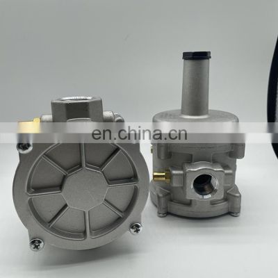 High Quality Stainless Steel Steam Pressure Reducing Valve Gas Regulator