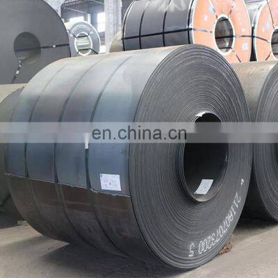 A36 A53 1.2mm Mild Carbon Cold Hot Rolled Steel Coil High Quality Carbon Steel Coil photo-4
