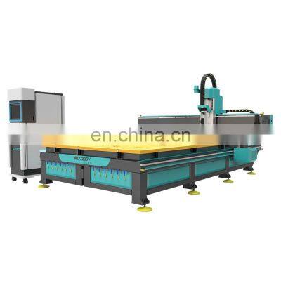 guitar marking machinery making musical instruments 9kw cnc router atc