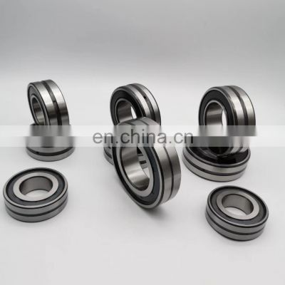 high quality BS2-2210-2CS sealed spherical roller bearing BS2-2210-2CS 50x90x28 mm