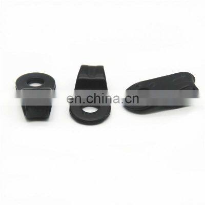 Black Metal Speed Lace Hooks Eyelets Hooks for Hiking Boot photo-4