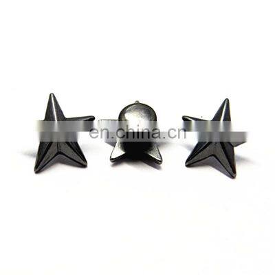 Decorated Metal Rivets Metal Rivets For Shoes photo-4