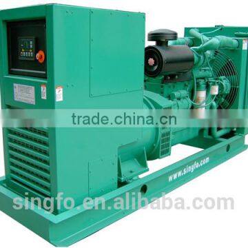 1320kw Outdoor Generator Soundproof Diesel Engine photo-5