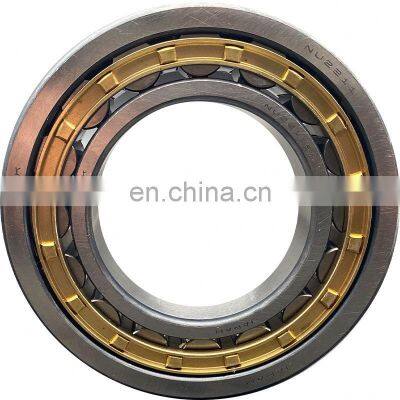 ZARN1747-TV ZARN1747-TN Combined Axial Cylindrical Roller Bearing ZARN1747 ZARN1747TN