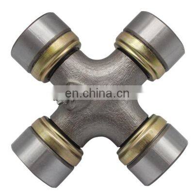 China made good quality auto parts size 39X118 shaft universal joint for turck