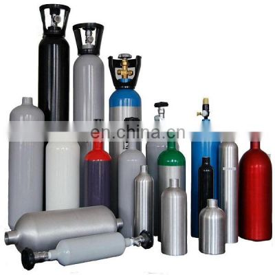 ALUMINIUM CYLINDER