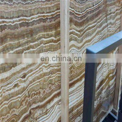 Blue Onyx Marble Slab , Blue Onyx Stone Tiles photo-5