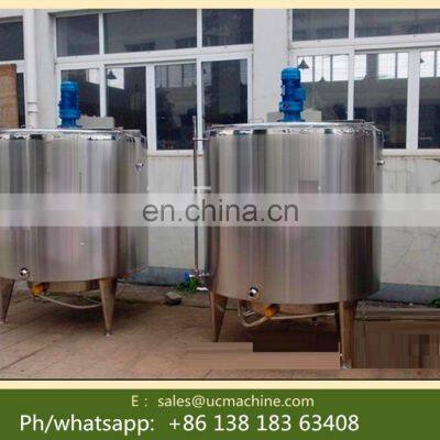 200l Batch Pasteurizer for Milk photo-4